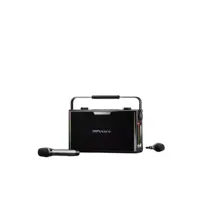 HiFuture MusicSoul-300 BT5.4 350W Bluetooth Speaker